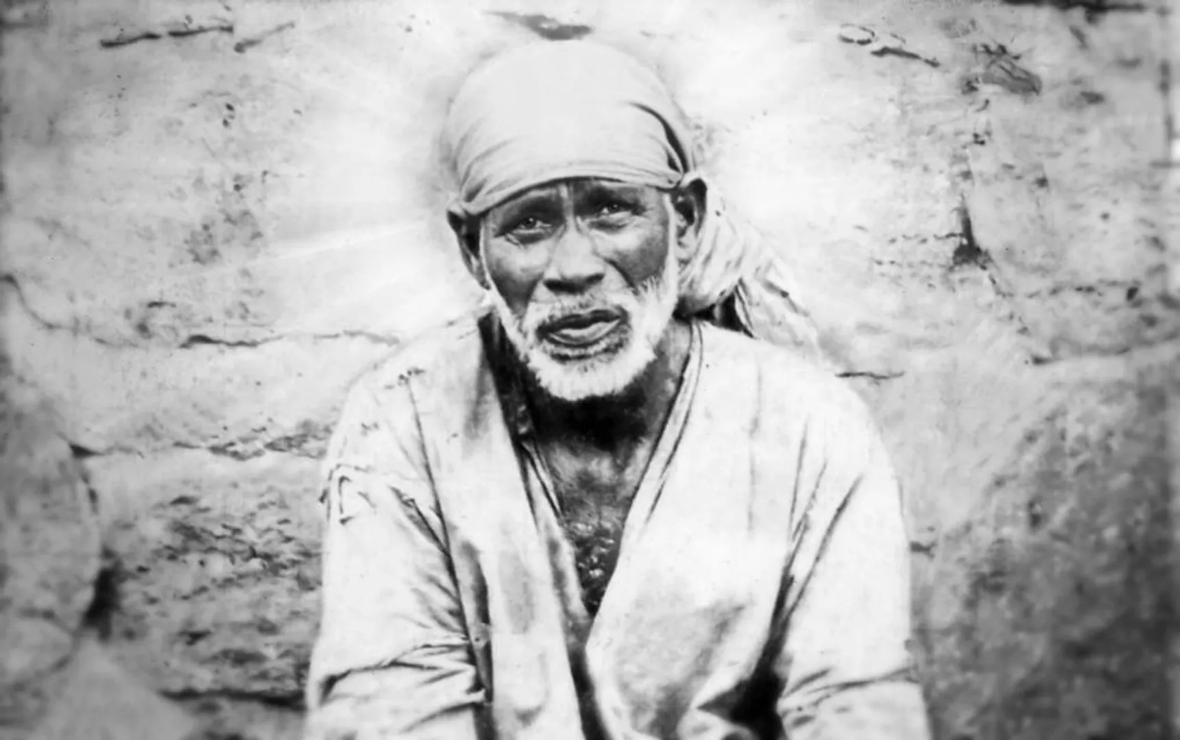 sai baba
